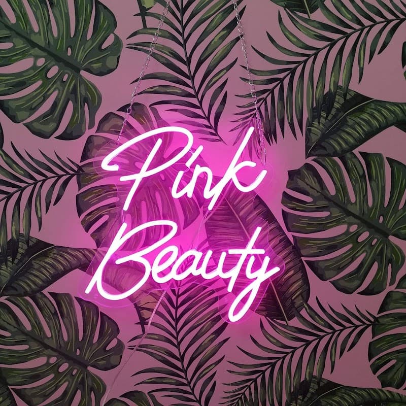 Pinkies & Toes Beauty Salon Glasgow photo