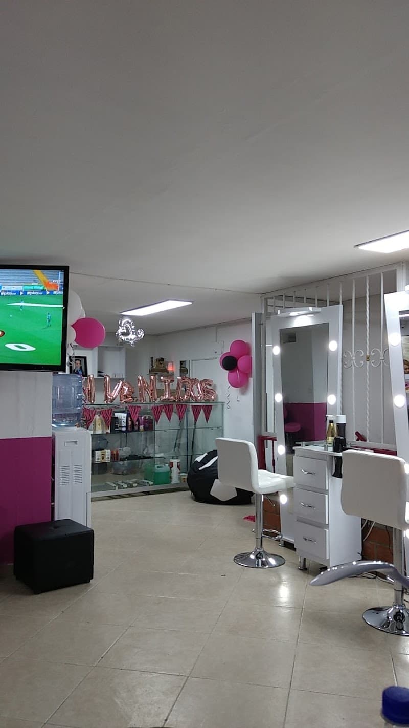 Pinkspa Bello photo