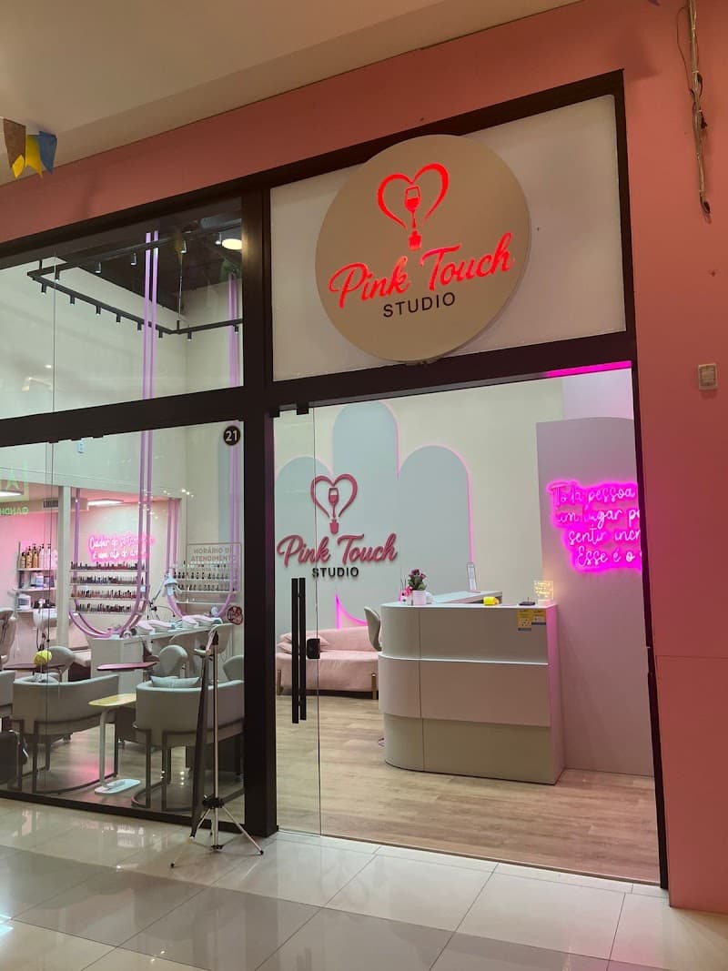 PinkTouch-Beauty Spa Vitacura photo