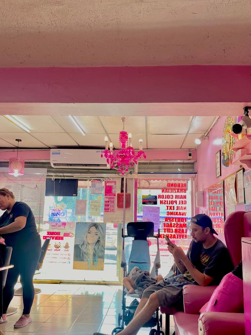 Pinkyluweladelda Bacoor photo