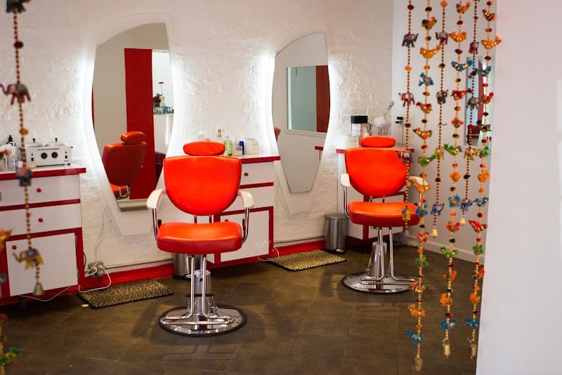 PinkysVillageSpa New York photo