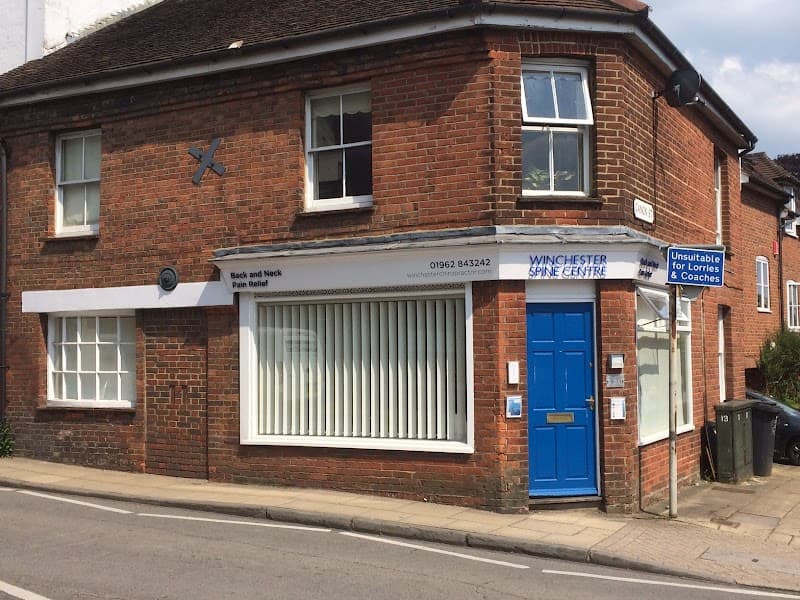 Pinnacle Posture - Osteopathy, Sports Massage & Medical Acupuncture Clinic Winchester photo