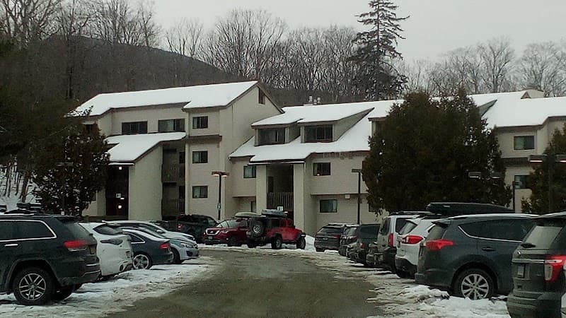 Pinnacle Spa & Lounge Killington photo