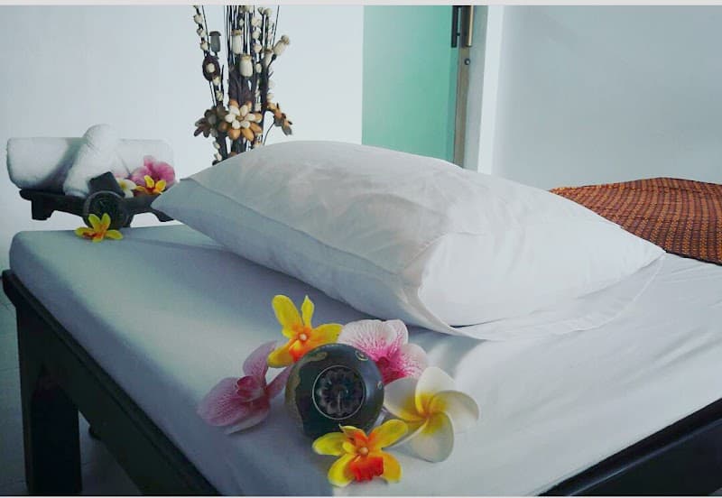 Pinnara Thai Massage Bangkok photo