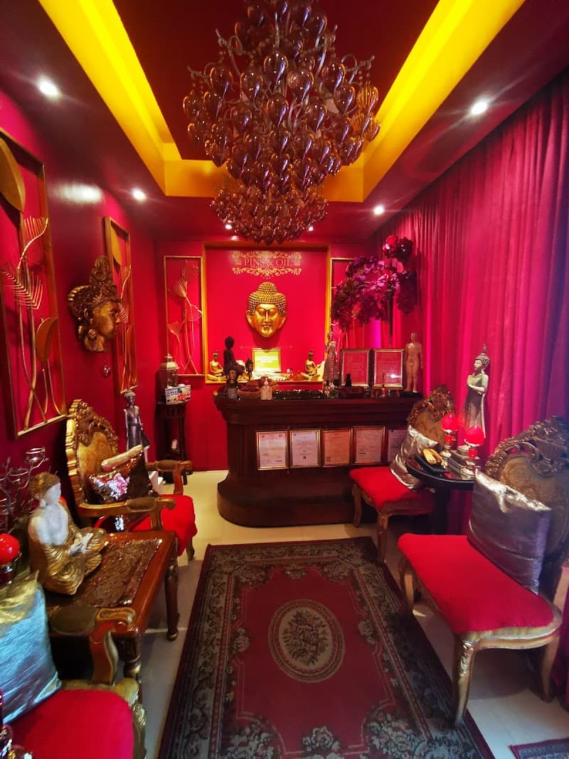 Pins and Oil Wellness Center Roxas City photo