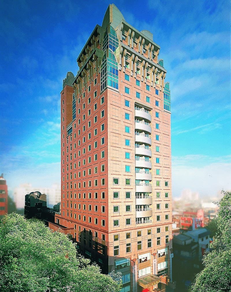 Pintai Meridian Wellness Center Taoyuan City photo