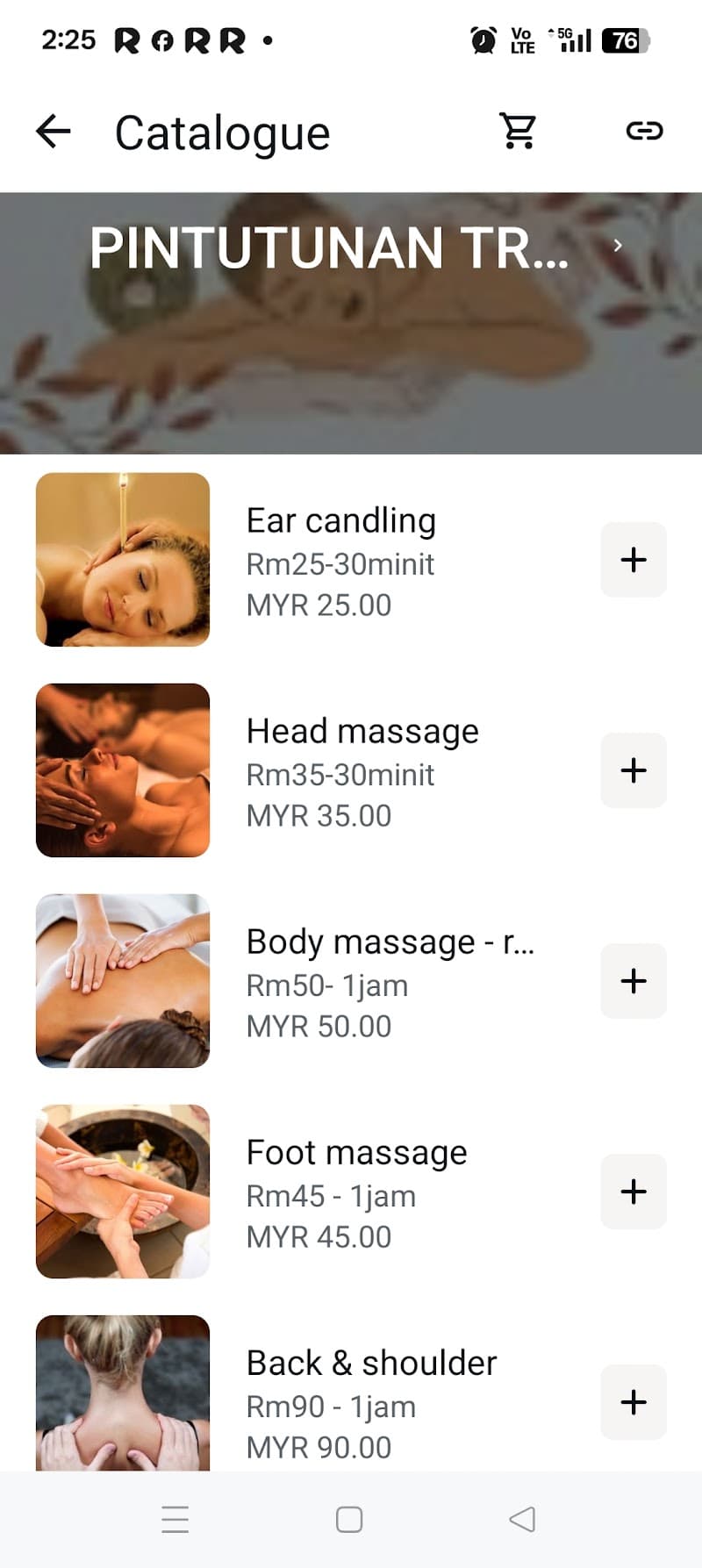 Pintutunan traditional & beauty centre Kota Kinabalu photo