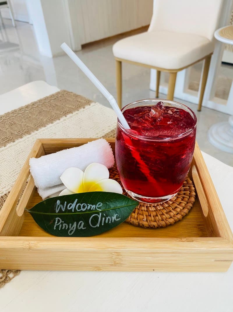 Pinya Spa Loei photo