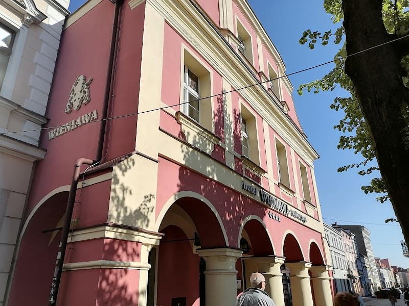 Pira-Grota Leszno photo