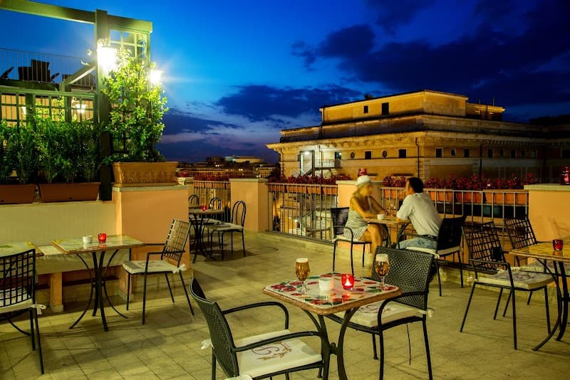 Piram SPA Roma photo