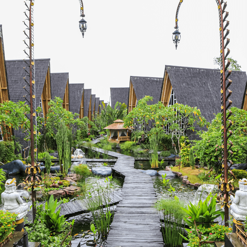 Piramid Spa Jimbaran photo