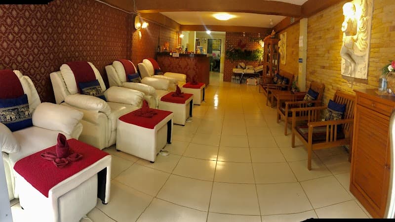 Pirasa Health Massage Chonburi photo