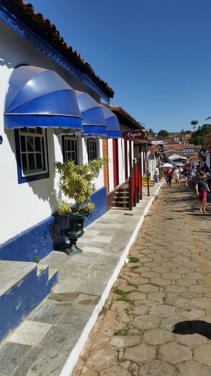 Pirenopolis Natural Pirenópolis photo