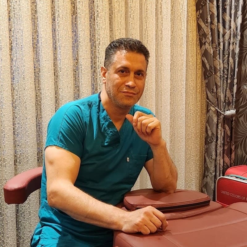 Piri Masaj Hizmetleri Beylikdüzü photo