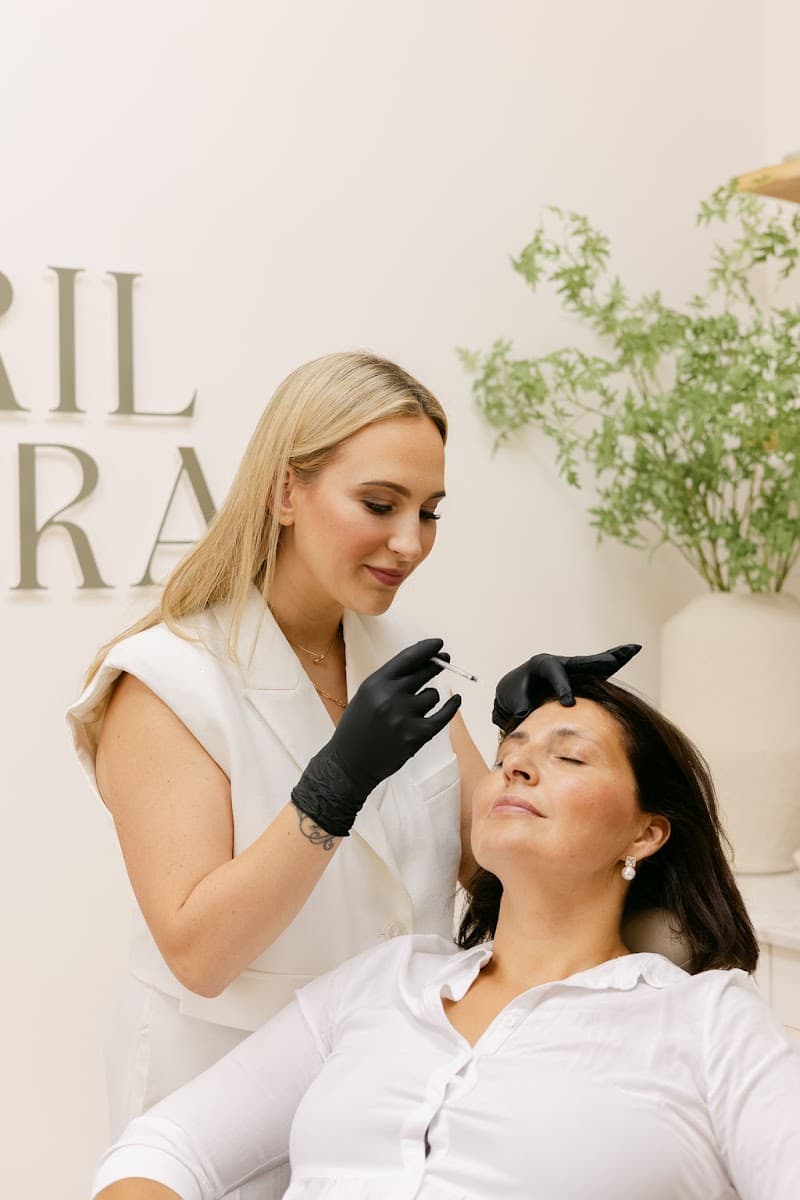 Piril Sideras Aesthetics & Skin Sanctuary Waltham Abbey photo