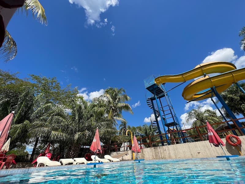 Pirizal Thermas Club Paranaíba photo