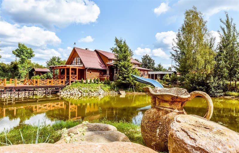 Pirtis Bačka, kubilai Vilnius photo