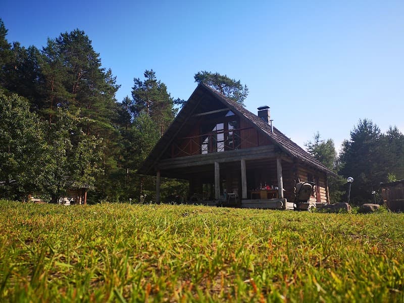 Pirts Asni Saulkrastu pagasts photo