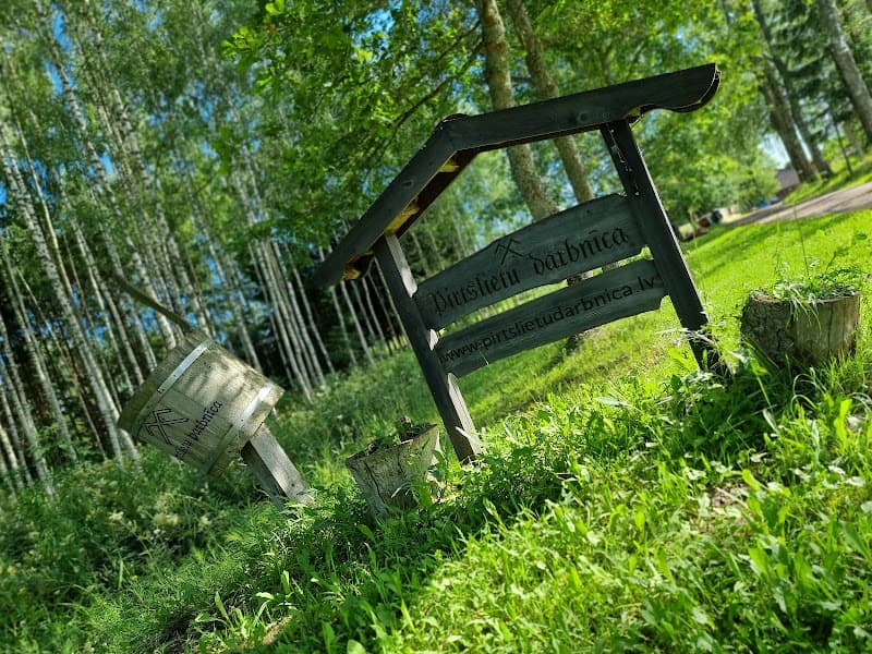 Pirtslietu darbnīca Gulbene photo