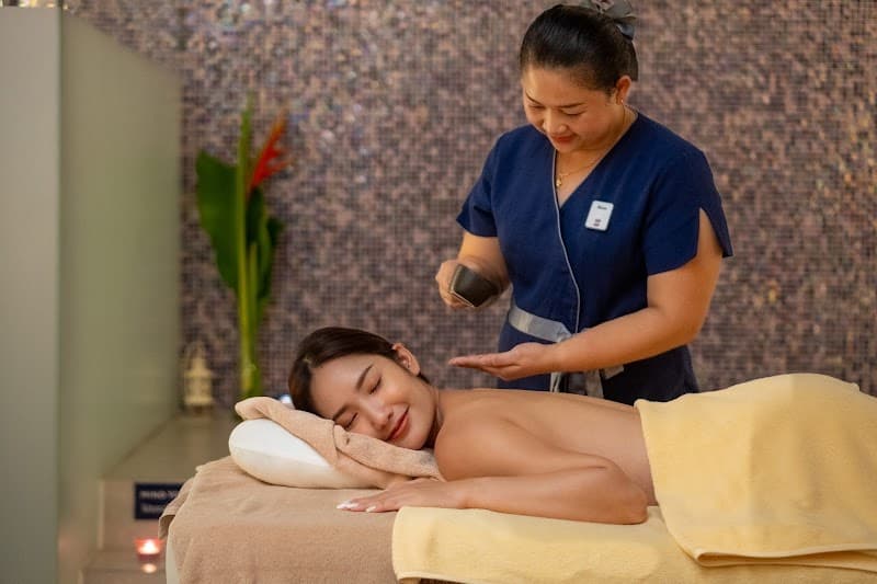 Pirunrak Massage for Health Bangkok photo