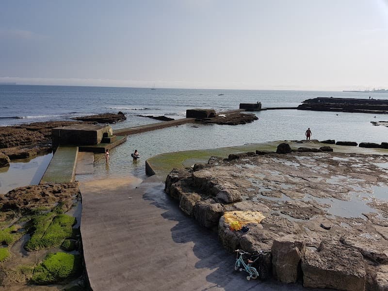 Piscina Do Tamariz - Beach Club Concept & Spa Cascais photo