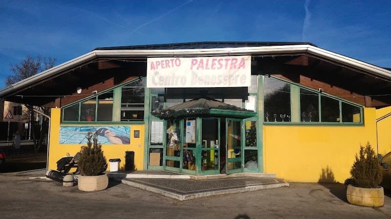 PiscinaPalestra Canove Di Roana Romano d'Ezzelino photo