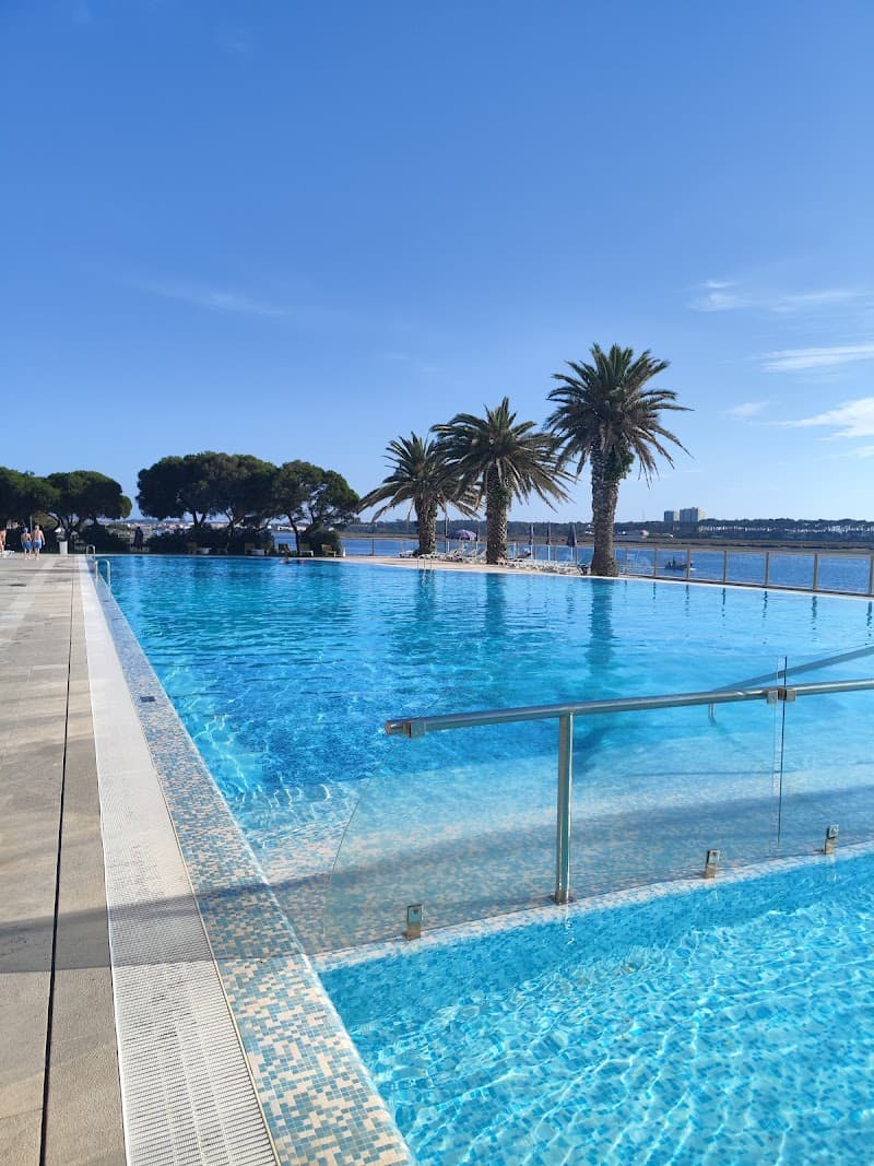 Piscinas Esposende photo