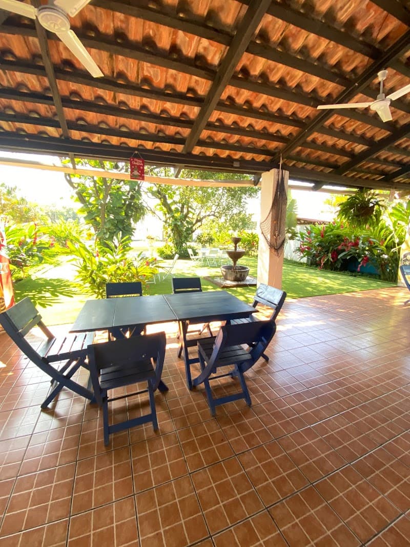 Piscinas Los Delfines Río Bravo photo