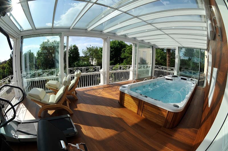 Piscine & Spa Piu' In Italia Viareggio photo