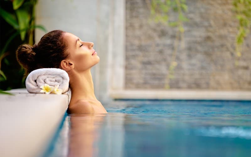 Piscine wellness & Spa VITA Casablanca photo