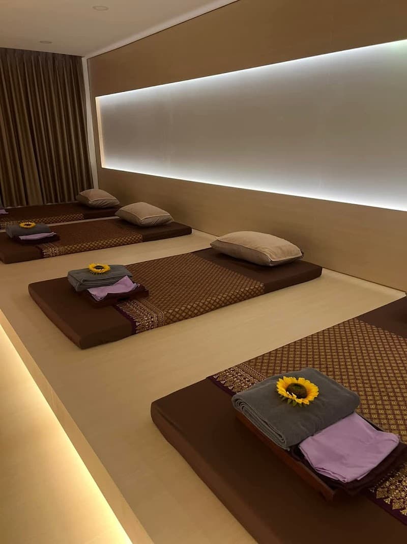 Pitchaya Health Massage Chanthaburi photo