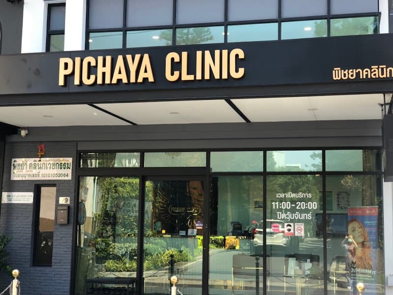 Pitchaya Spa & Slimming Bangkok photo
