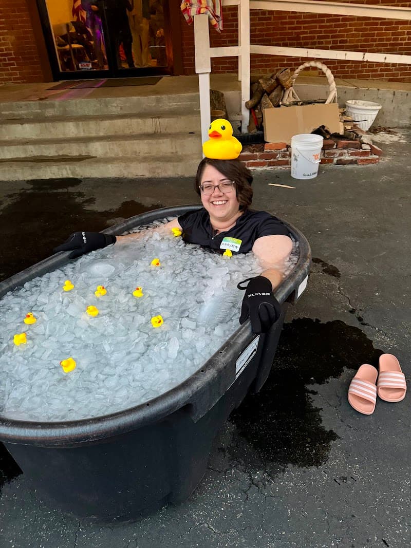 Pittsburgh TubClub photo