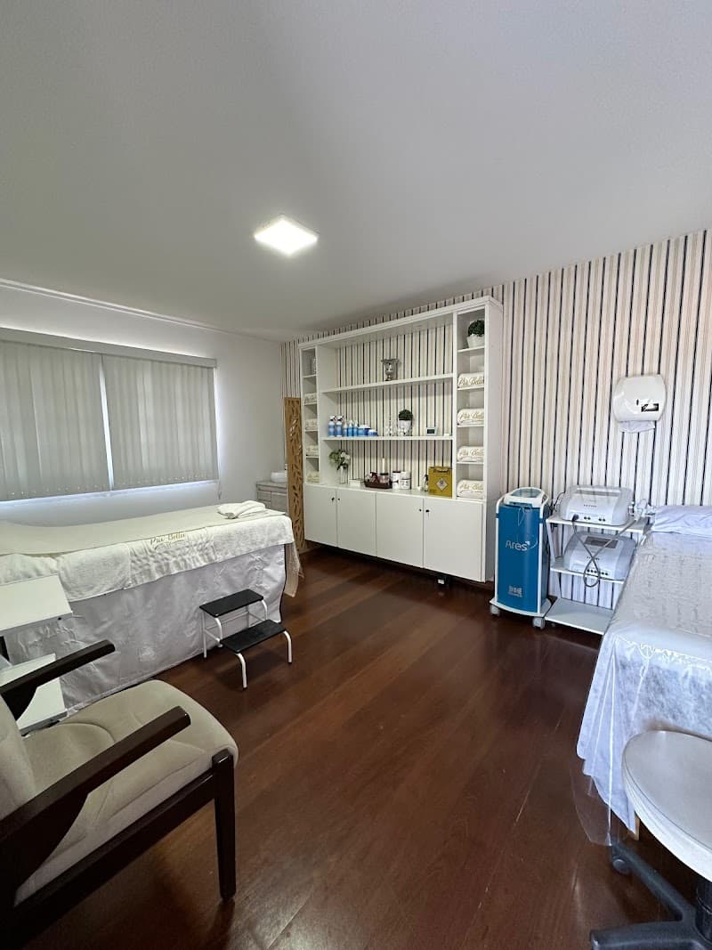 Più Bella Emagrecimento e Estética Mogi das Cruzes photo