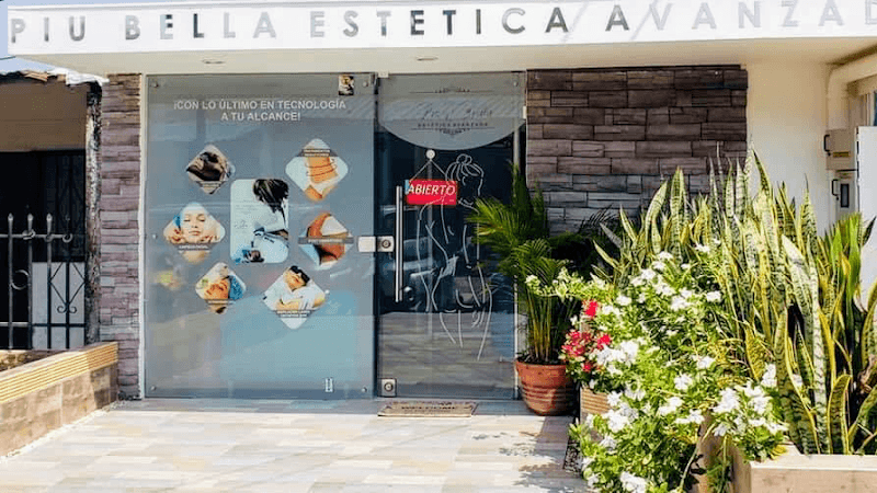Piu Bella Estetica Arauca photo