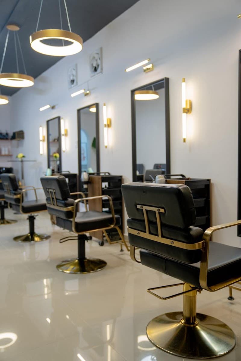 Piu Bella Estetica y Estudio Santiago photo