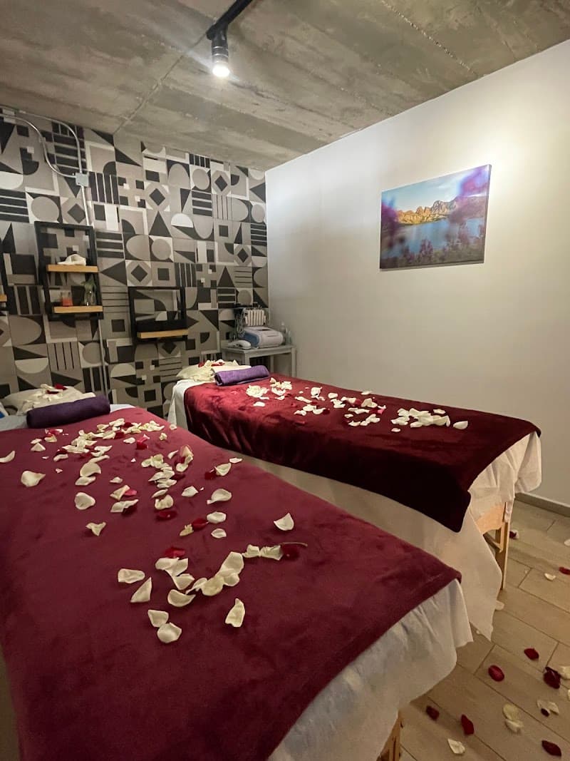 Piú Bella - Salón & Spa San Cristóbal de las Casas photo