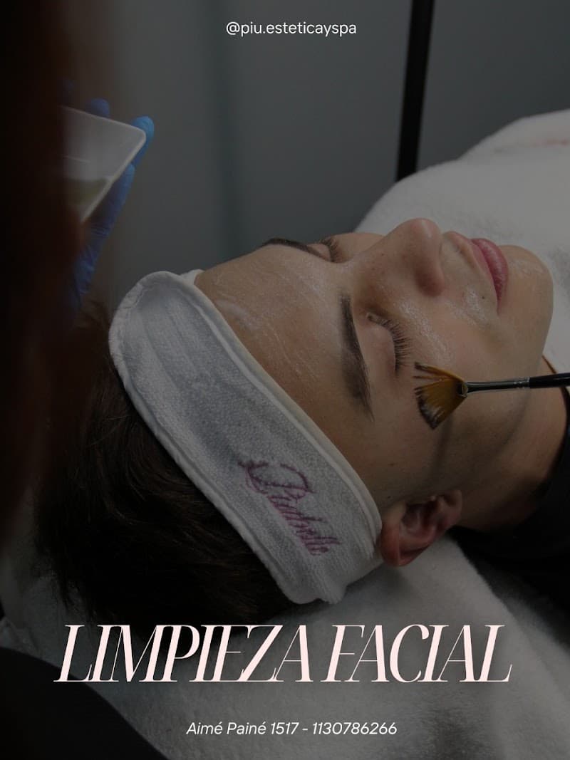 Piú Bella Spa Ciudad de Buenos Aires photo