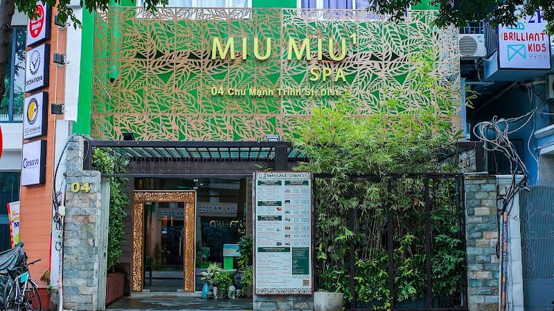 Piu Piu Spa Quận 1 photo