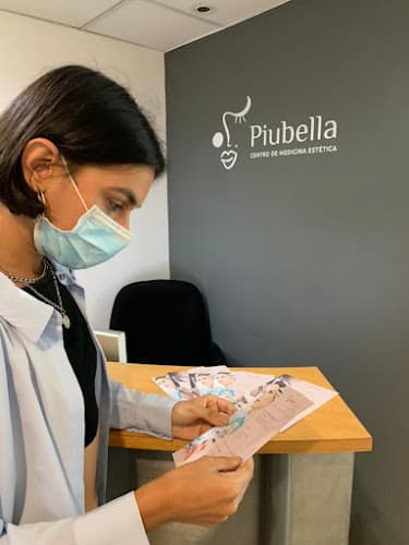 Piubella centro de medicina estética Caracas photo
