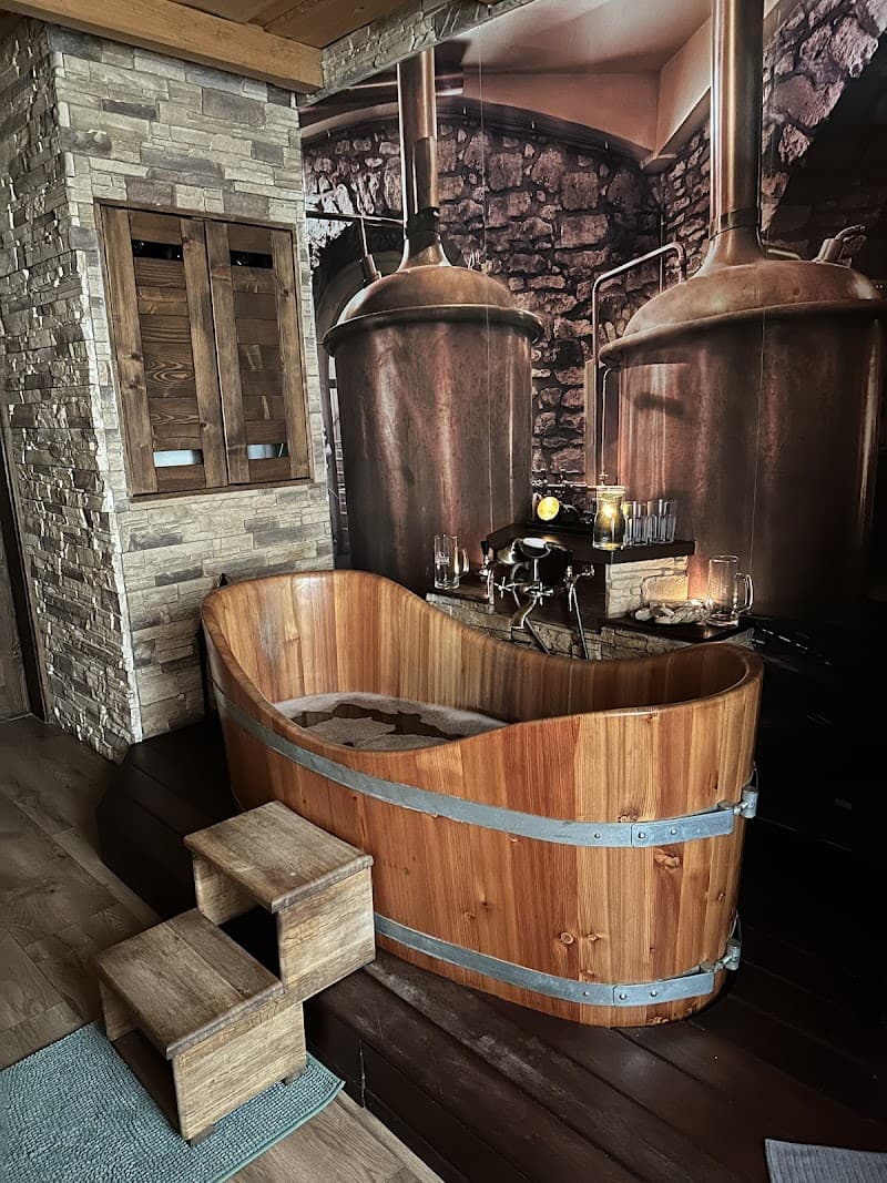 Pivni a Vinne Lazne Stodolni Ostrava photo