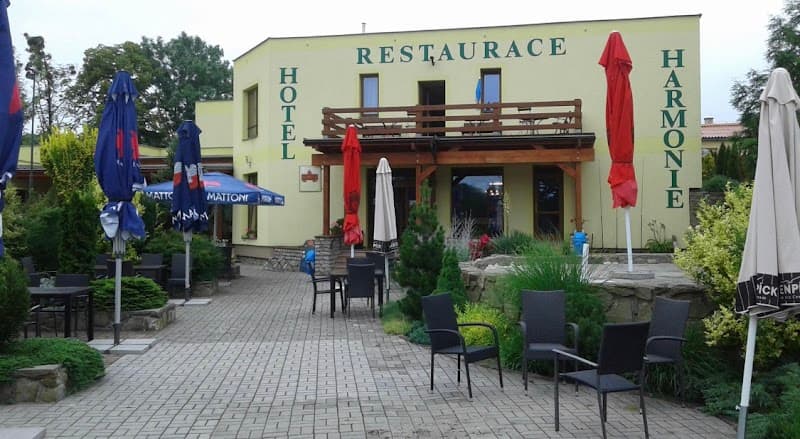 Pivní koupele Harmonie Bystřice pod Hostýnem-Lázně photo