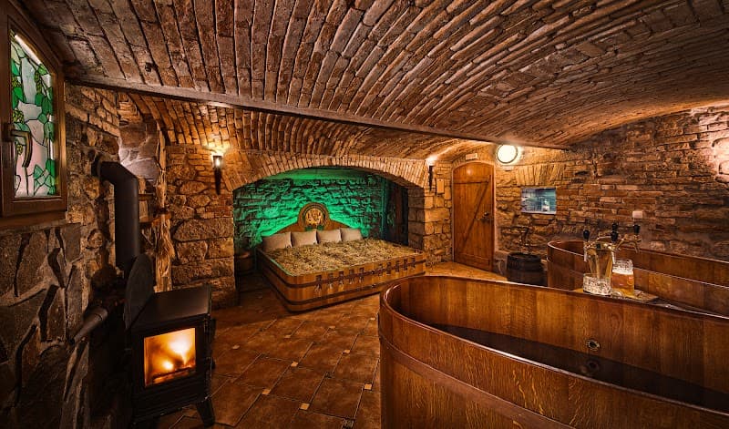 Pivní lázně Spa Beerland Karlovy Vary photo