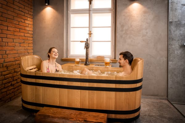 Pivní Wellness Liberec photo