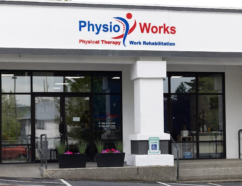 Pivotal Bodyworks Silverdale photo