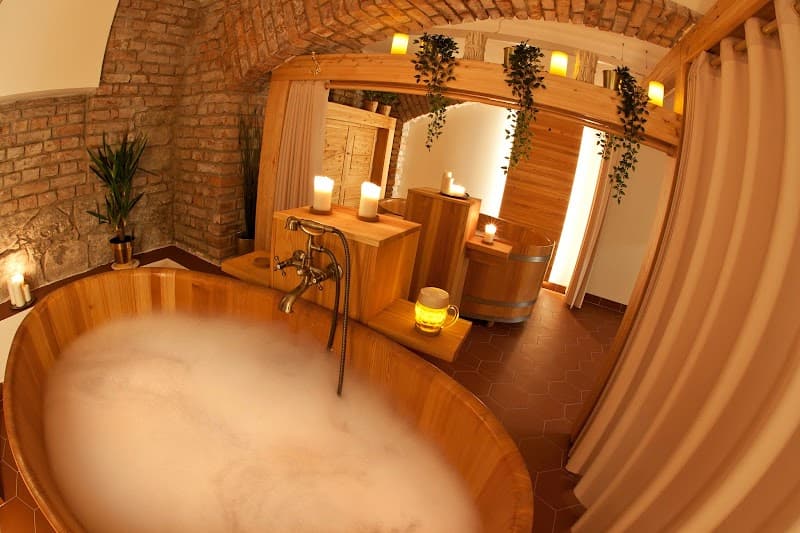 Piwne i Muzyczne SPA Oderberg Bohumín photo