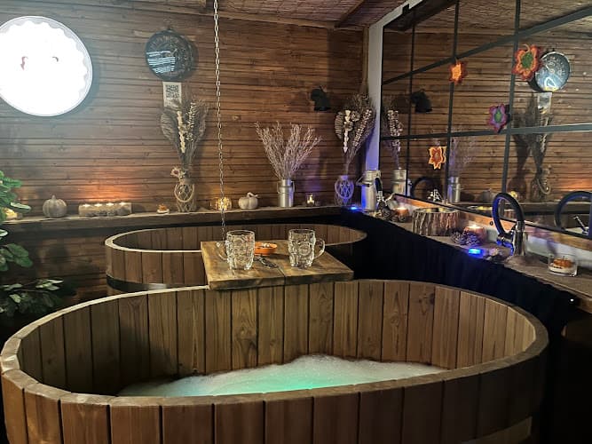 Piwne Spa Sosnowiec photo