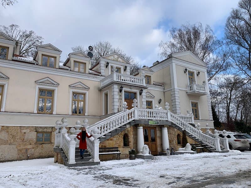 Piwnica Peruna Ostrowiec Świętokrzyski photo