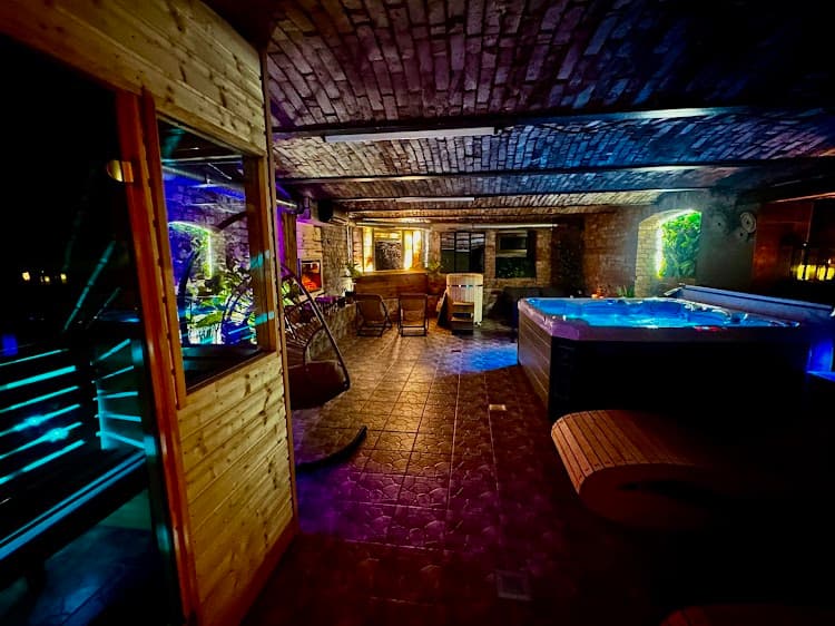 Piwniczka Spa #Na Wyłączność# Ruda Śląska photo