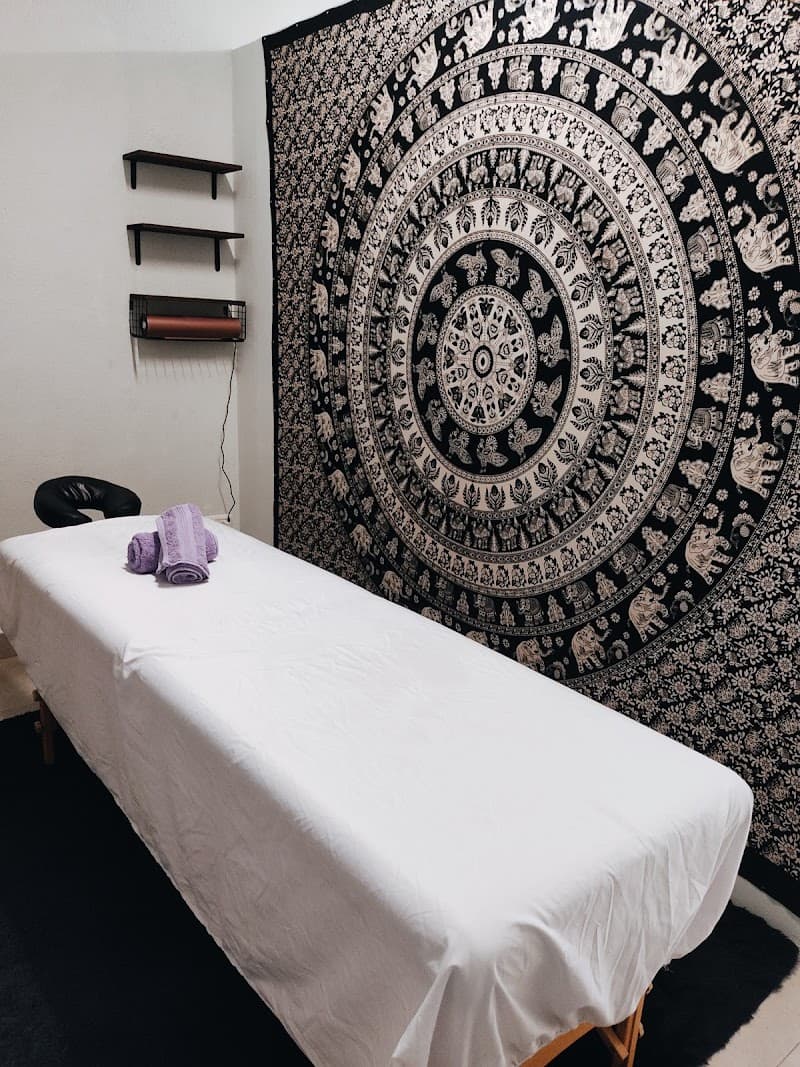 Pixán Masoterapia del Alma Corregidora photo